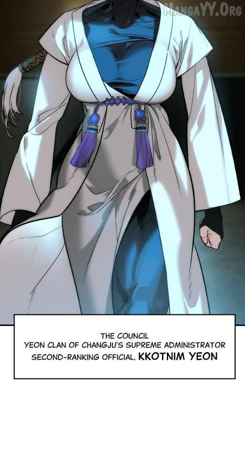 Read The Heir Manga Online