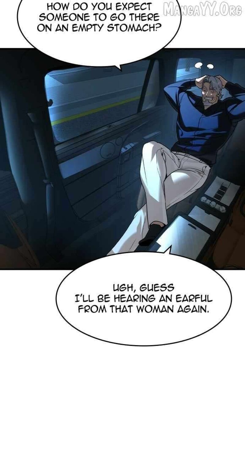 Read The Heir Manga Online