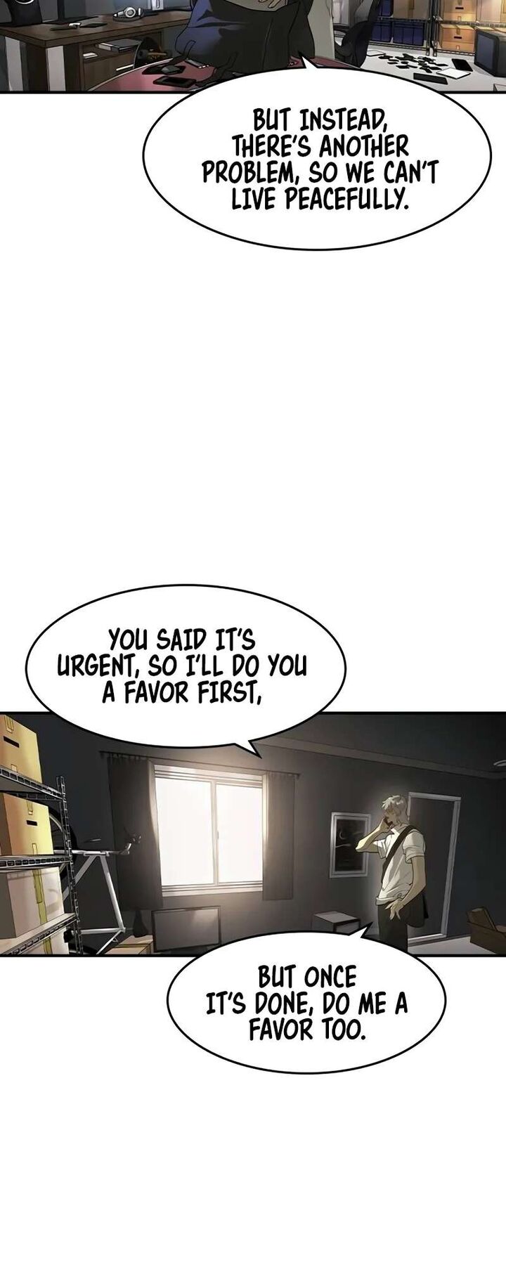 Read The Heir Manga Online