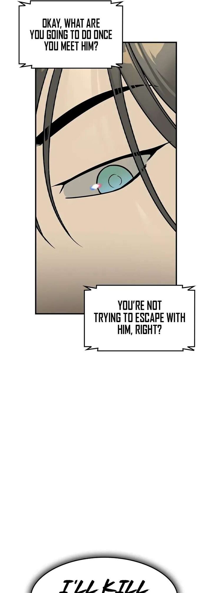 Read The Heir Manga Online