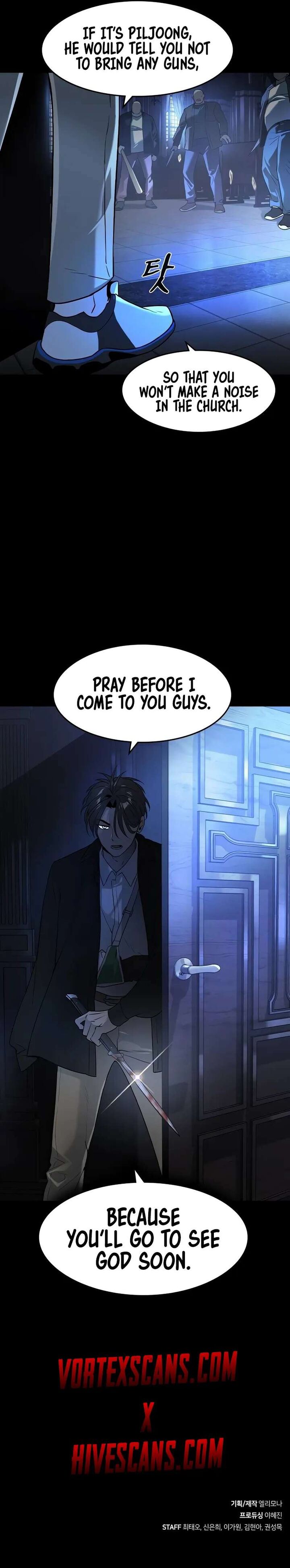 Read The Heir Manga Online