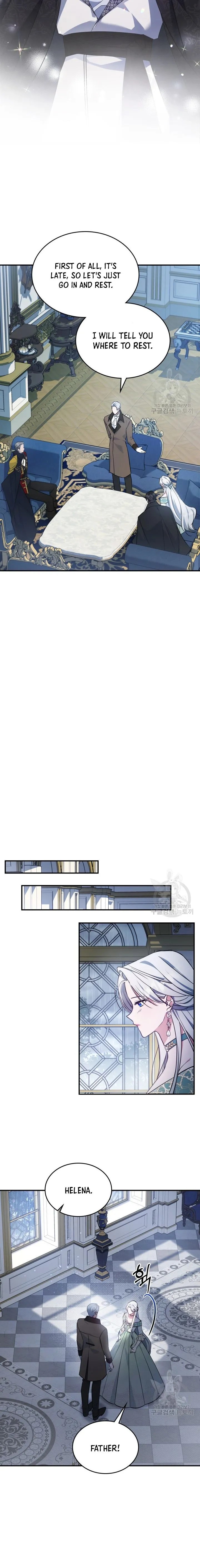 Read The Invicible Princess Is Bored Again Today Manga Online