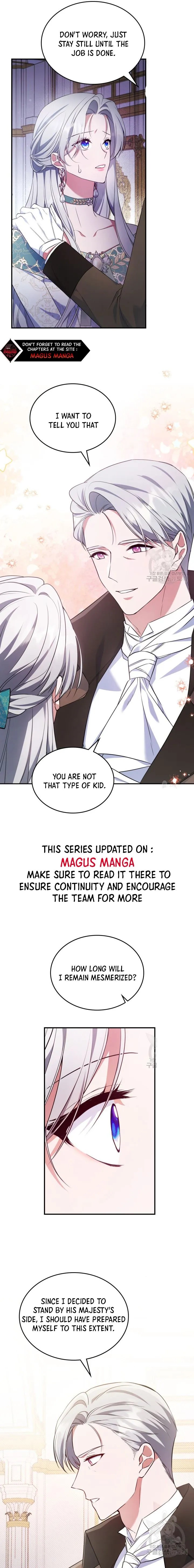 Read The Invicible Princess Is Bored Again Today Manga Online