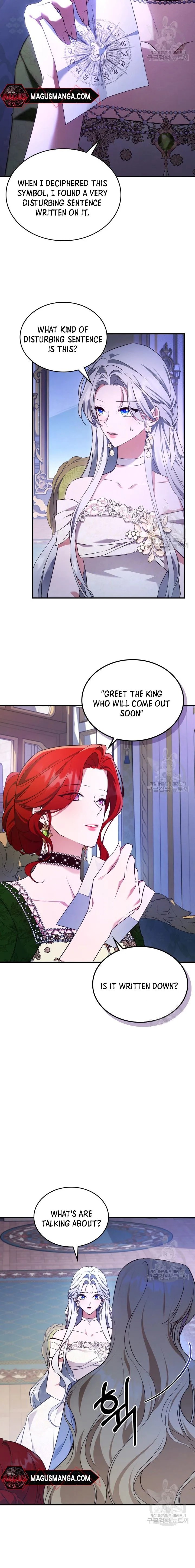 Read The Invicible Princess Is Bored Again Today Manga Online