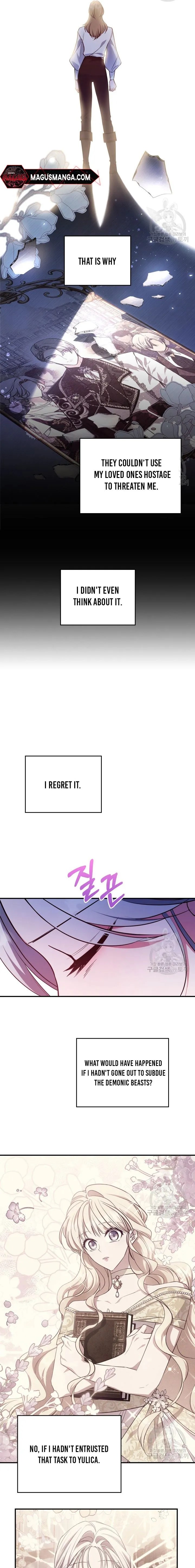 Read The Invicible Princess Is Bored Again Today Manga Online