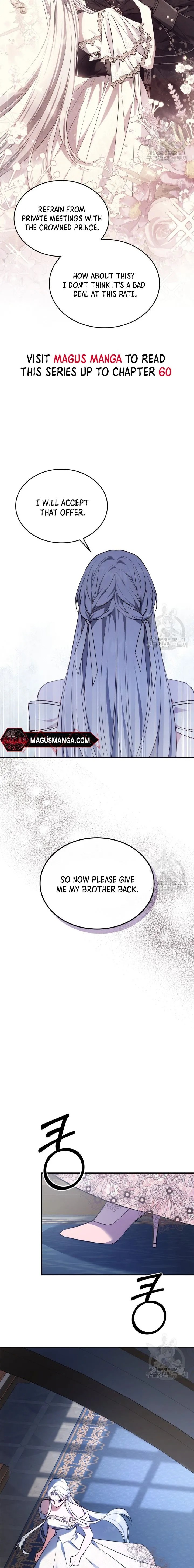 Read The Invicible Princess Is Bored Again Today Manga Online