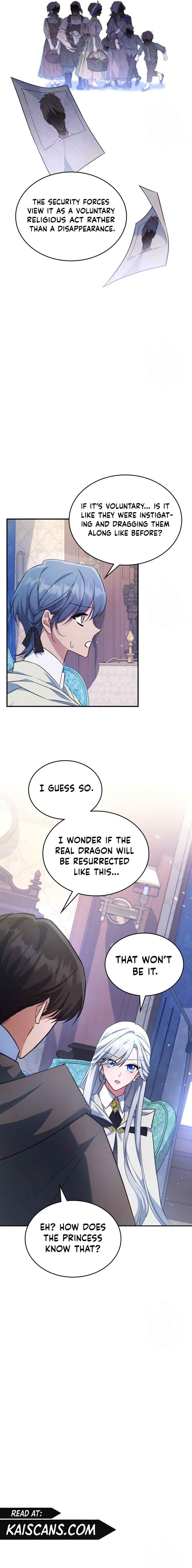 Read The Invicible Princess Is Bored Again Today Manga Online