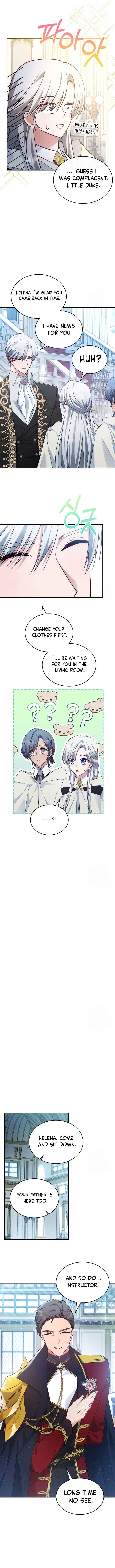 Read The Invicible Princess Is Bored Again Today Manga Online