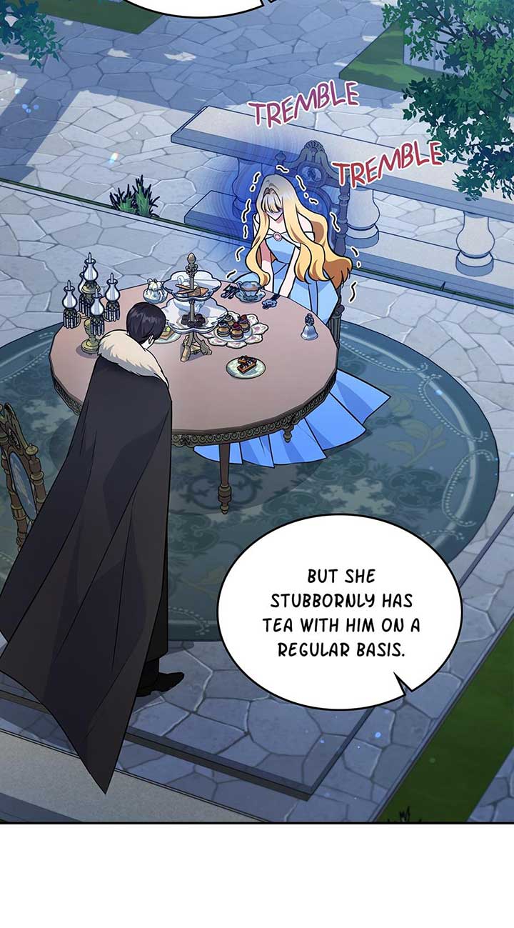 Read The Invicible Princess Is Bored Again Today Manga Online