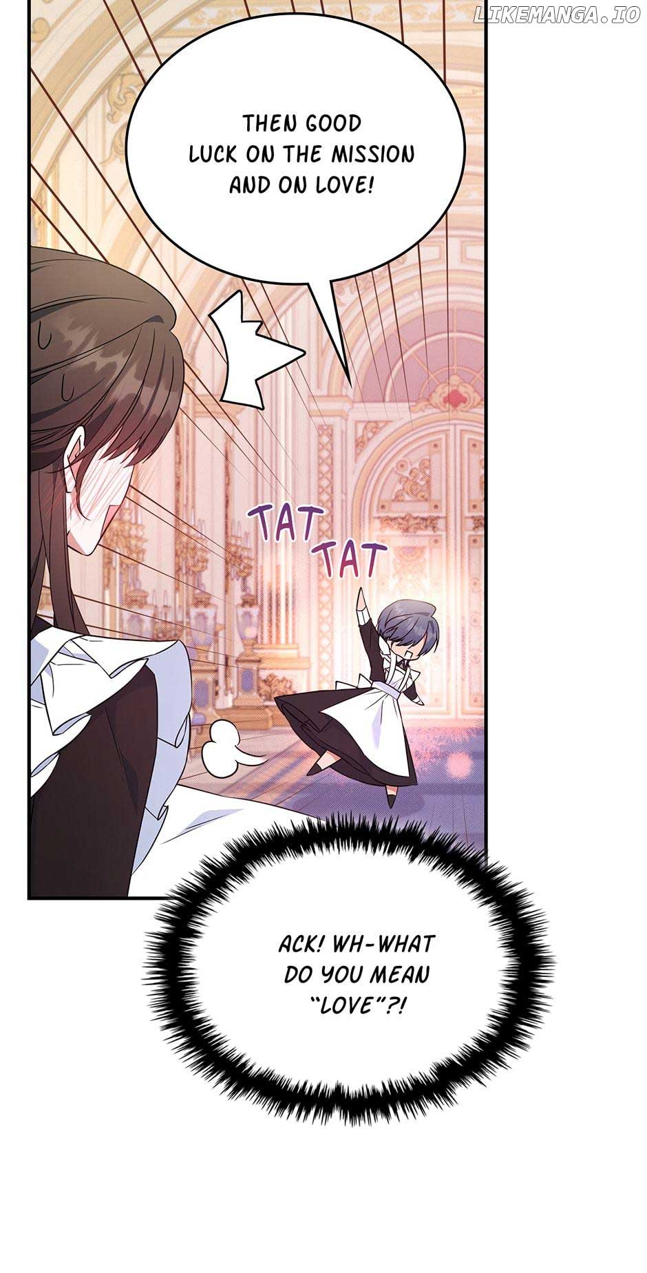 Read The Invicible Princess Is Bored Again Today Manga Online