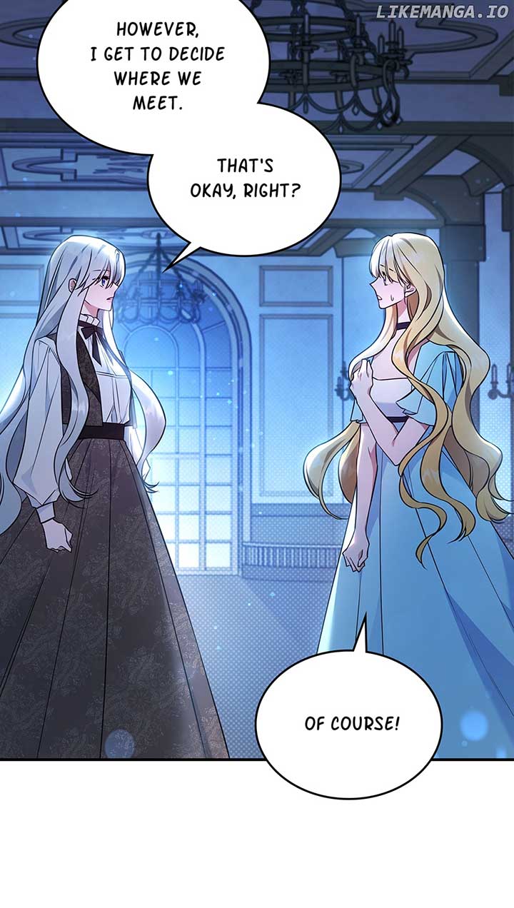 Read The Invicible Princess Is Bored Again Today Manga Online