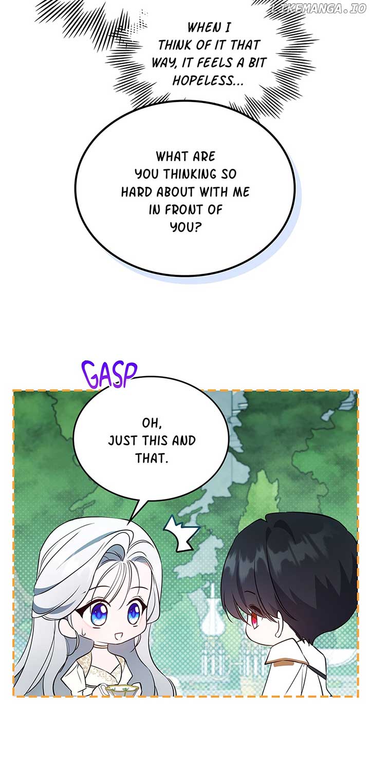Read The Invicible Princess Is Bored Again Today Manga Online