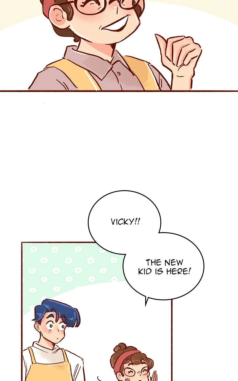Read The Kiss Bet Manga Online