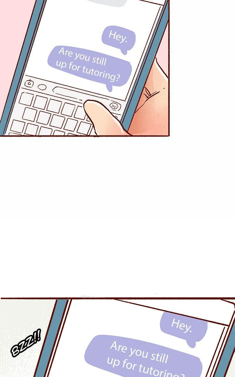 Read The Kiss Bet Manga Online