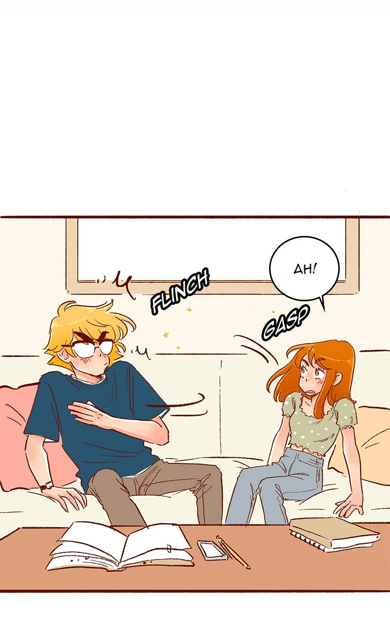 Read The Kiss Bet Manga Online