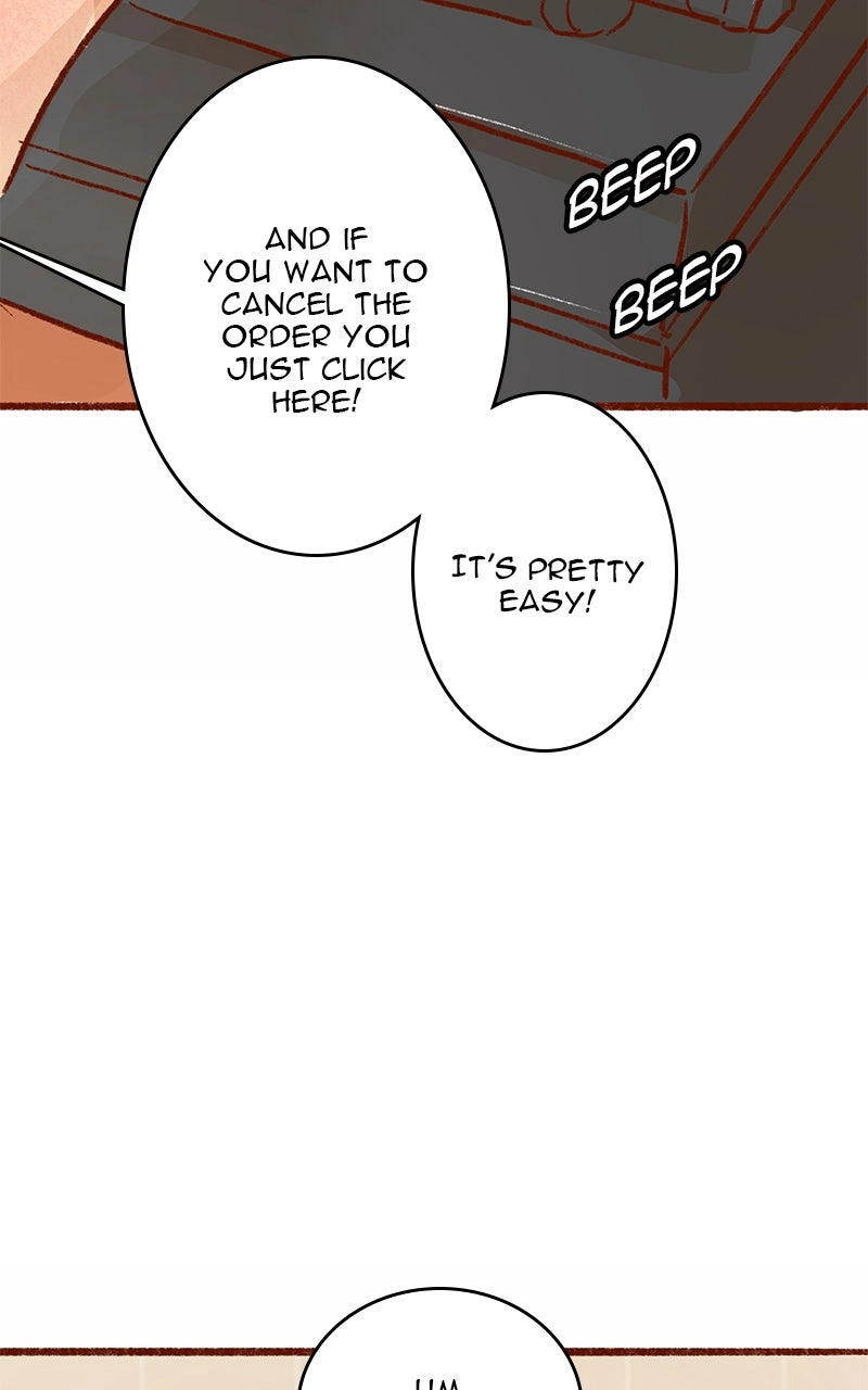 Read The Kiss Bet Manga Online