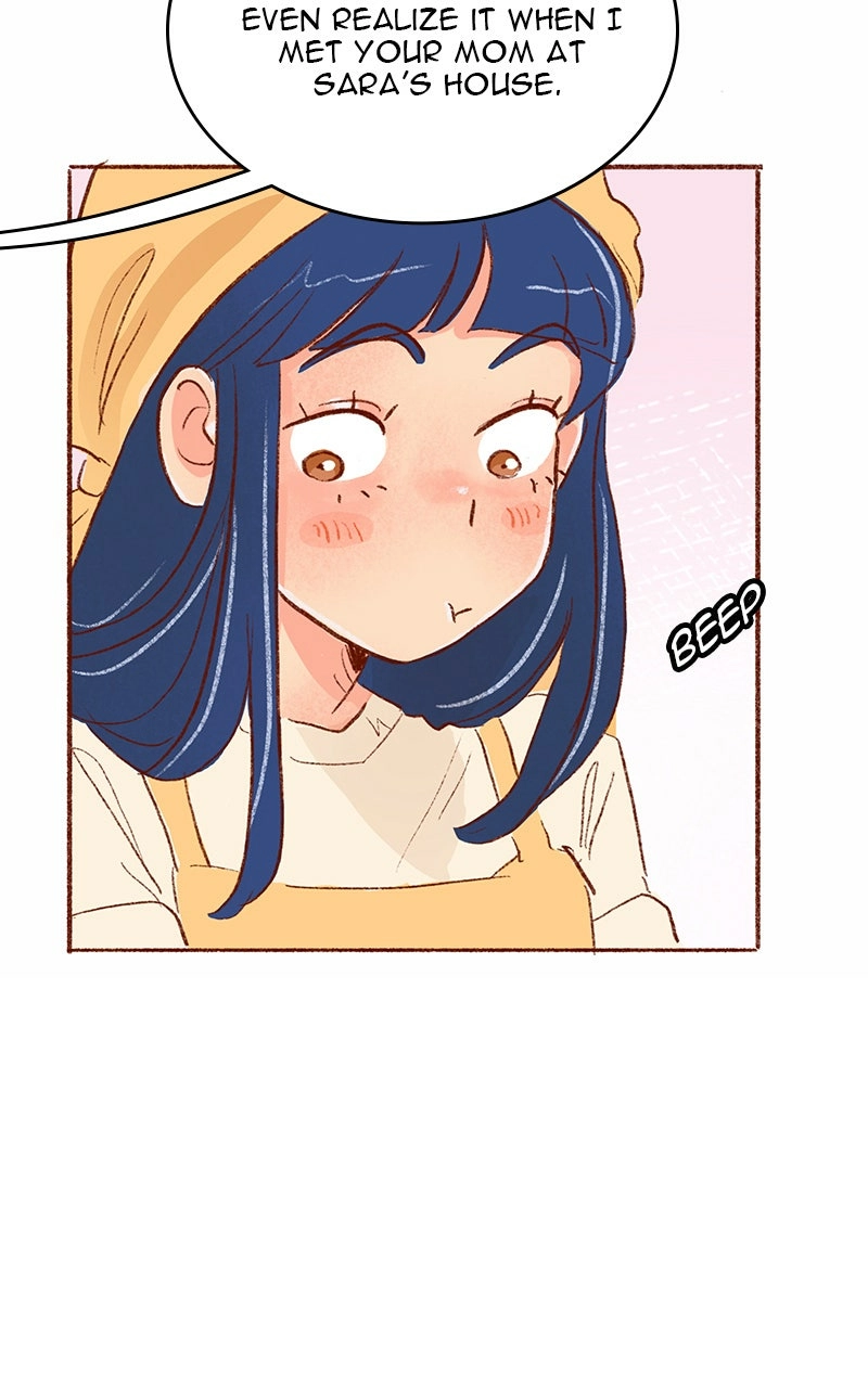 Read The Kiss Bet Manga Online