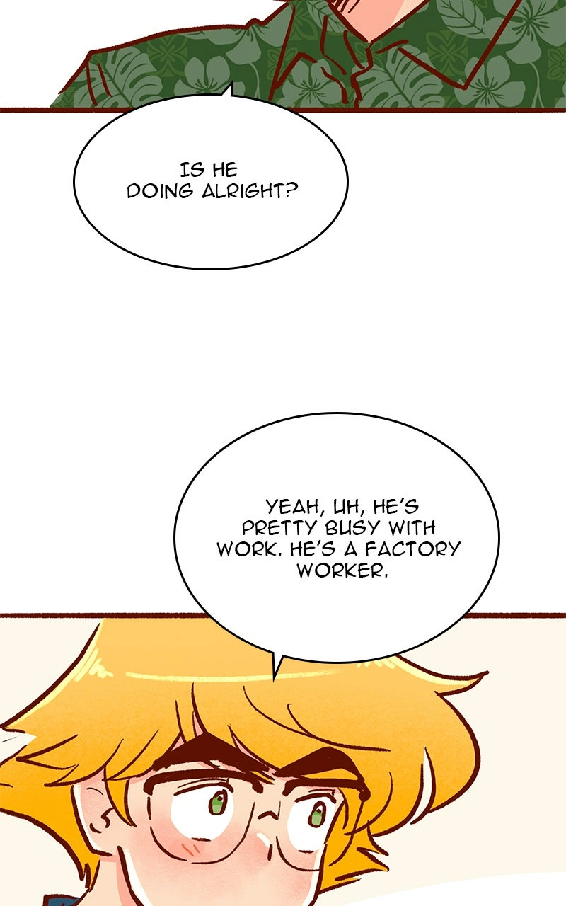 Read The Kiss Bet Manga Online