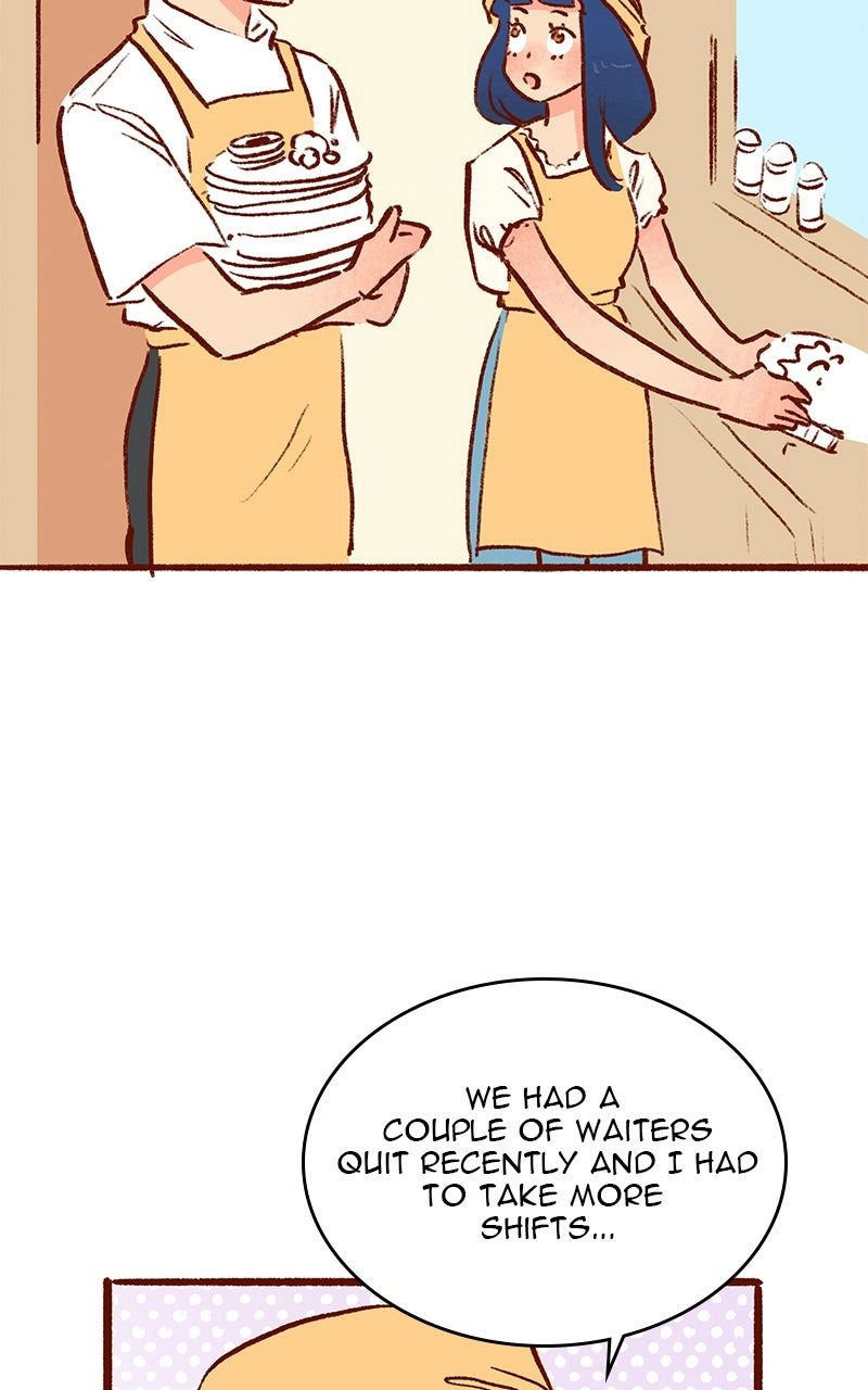 Read The Kiss Bet Manga Online