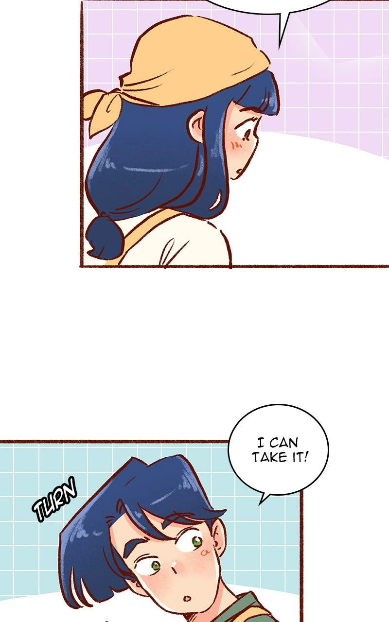 Read The Kiss Bet Manga Online