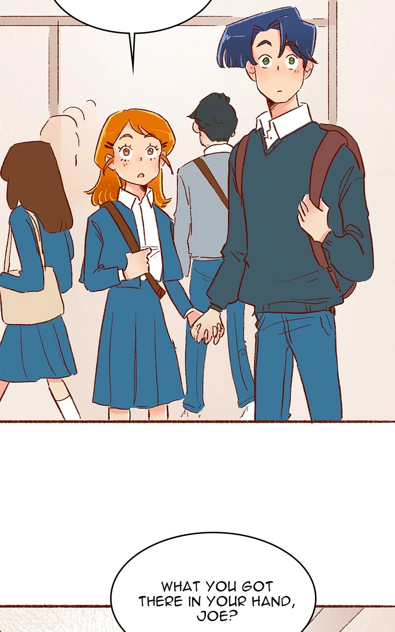 Read The Kiss Bet Manga Online