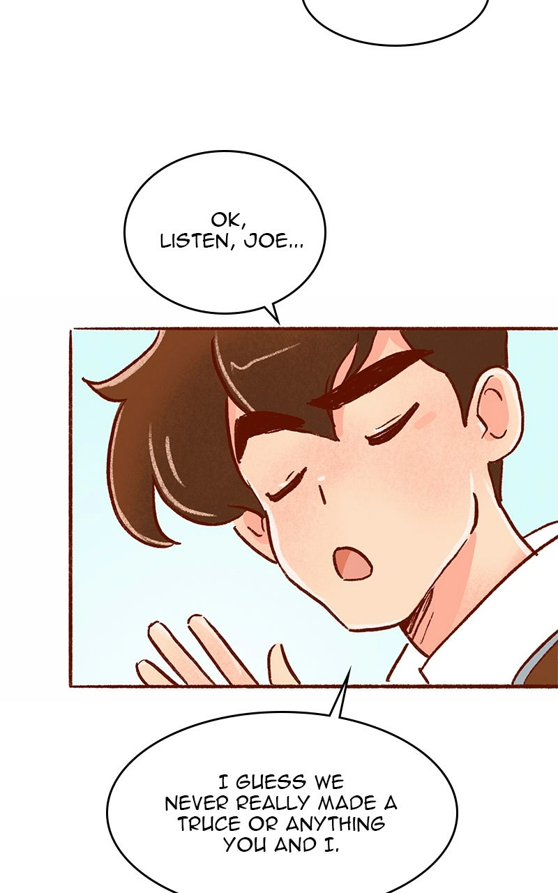 Read The Kiss Bet Manga Online