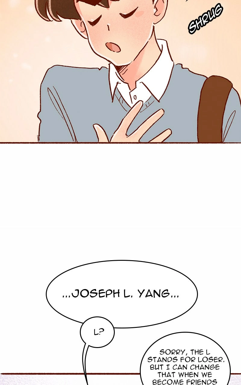 Read The Kiss Bet Manga Online