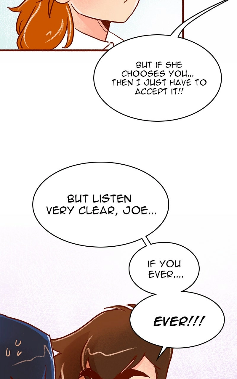 Read The Kiss Bet Manga Online