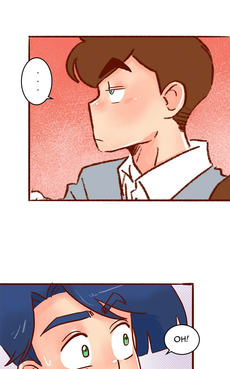 Read The Kiss Bet Manga Online