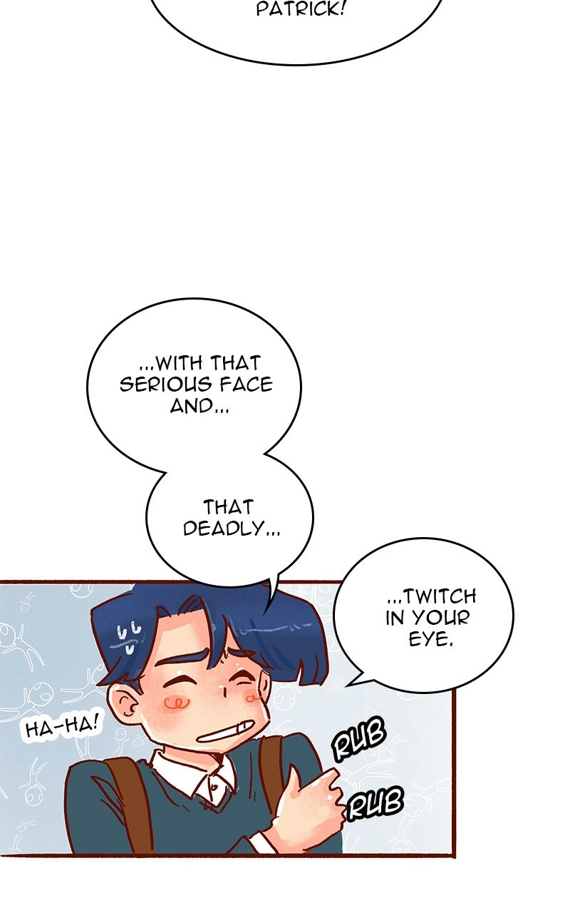 Read The Kiss Bet Manga Online