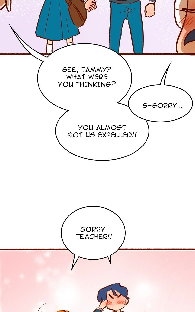 Read The Kiss Bet Manga Online