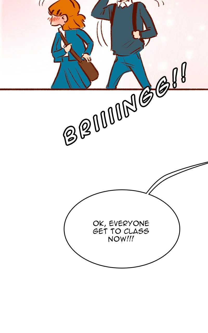 Read The Kiss Bet Manga Online