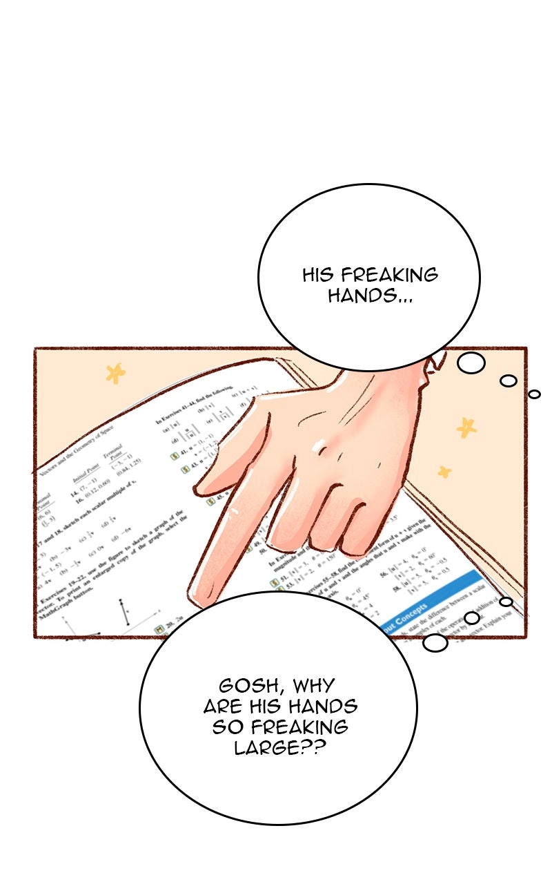 Read The Kiss Bet Manga Online
