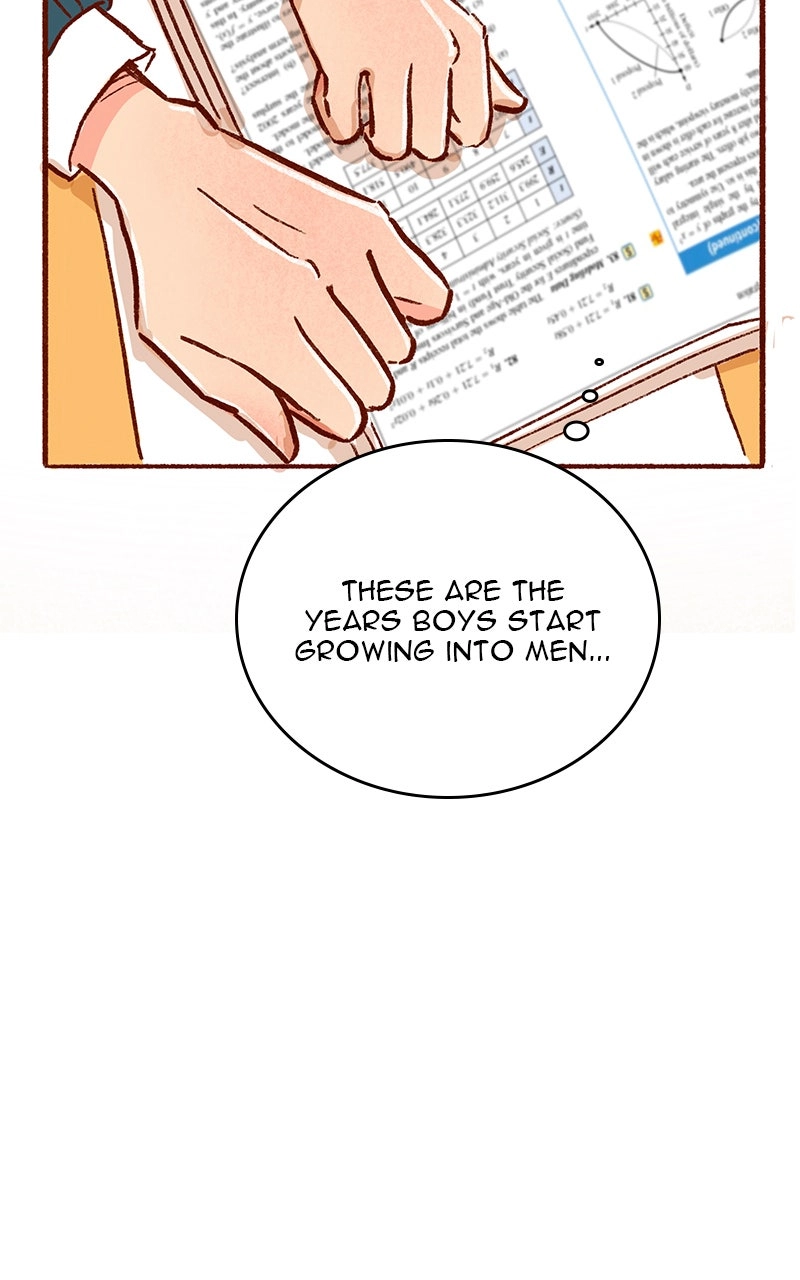 Read The Kiss Bet Manga Online