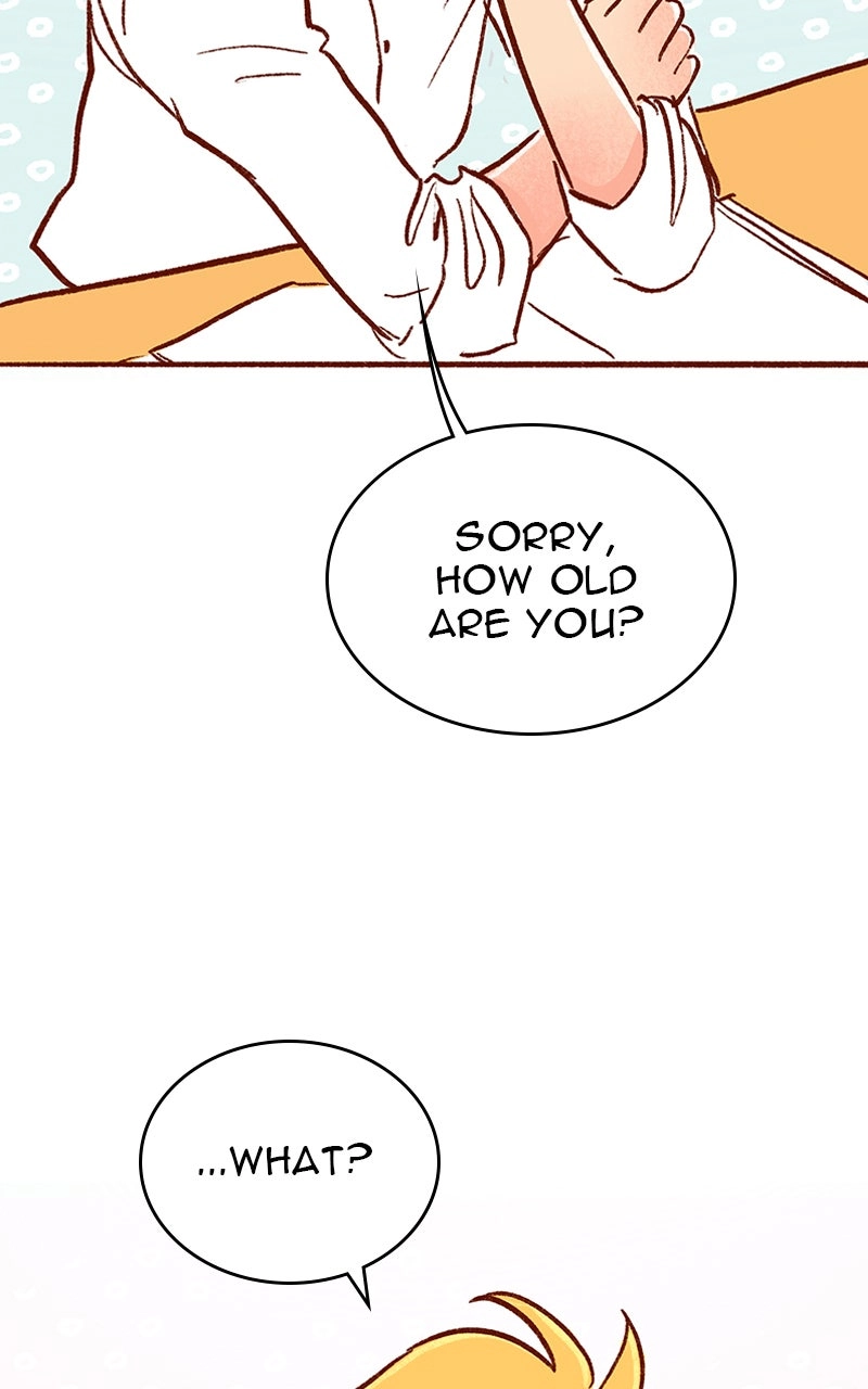 Read The Kiss Bet Manga Online