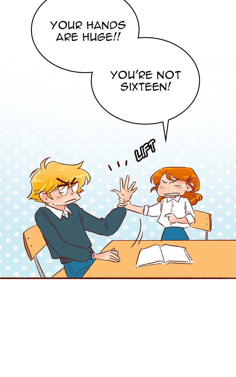 Read The Kiss Bet Manga Online