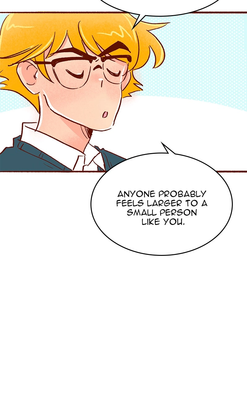 Read The Kiss Bet Manga Online