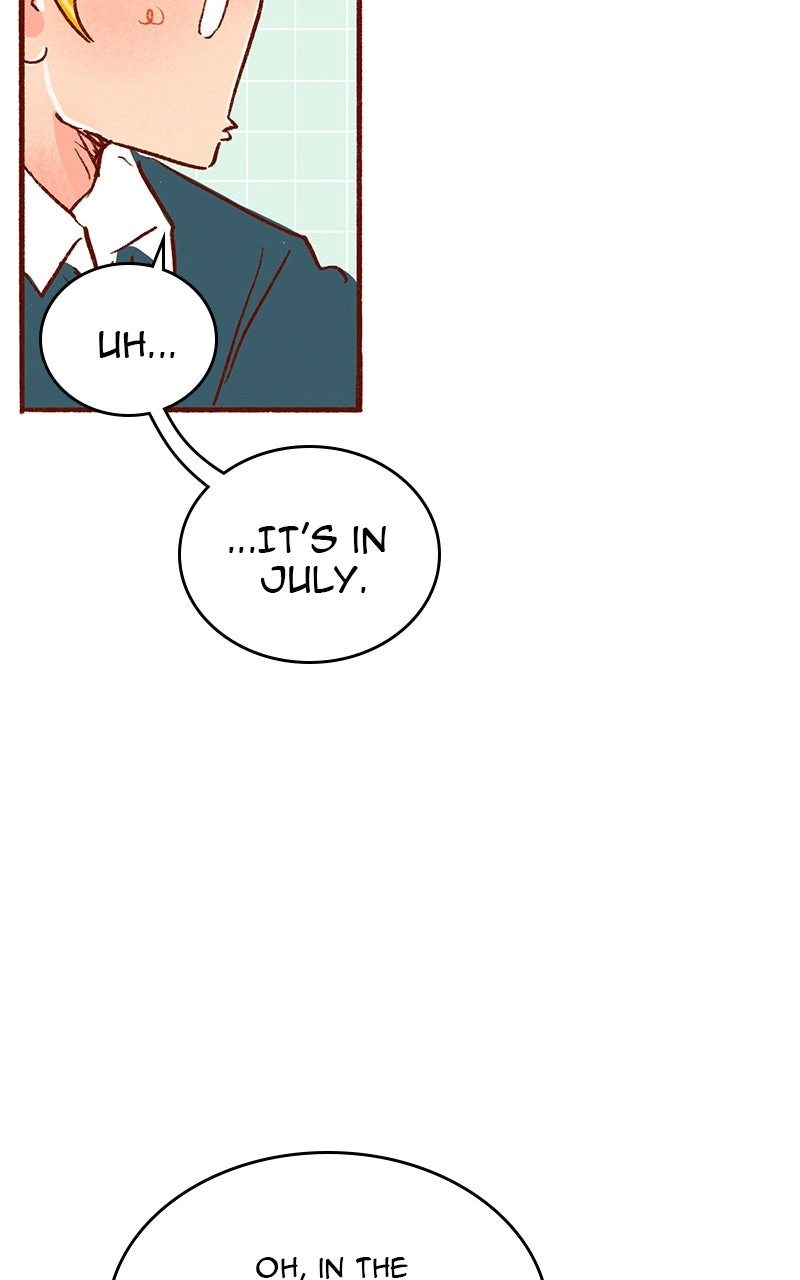 Read The Kiss Bet Manga Online