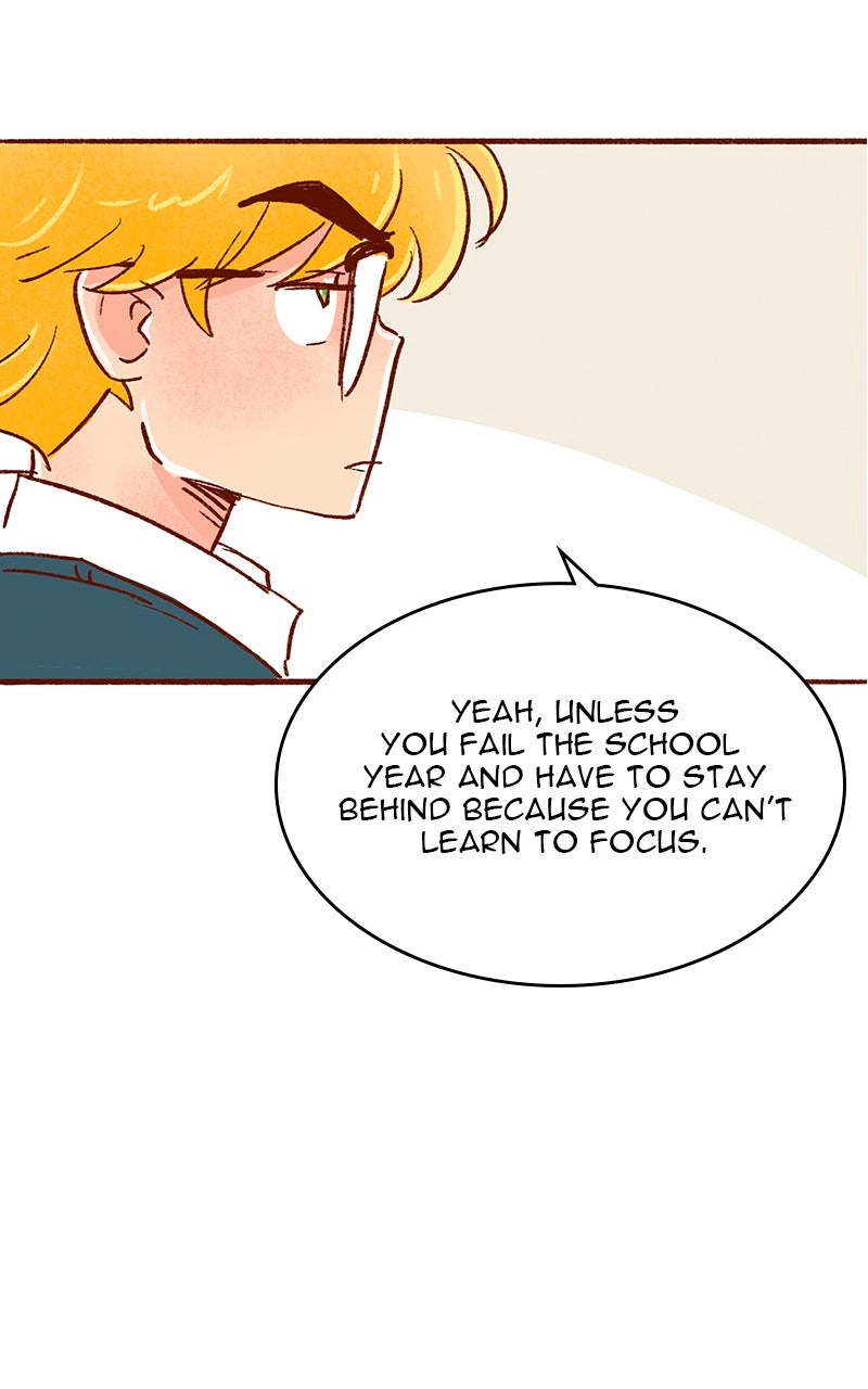 Read The Kiss Bet Manga Online