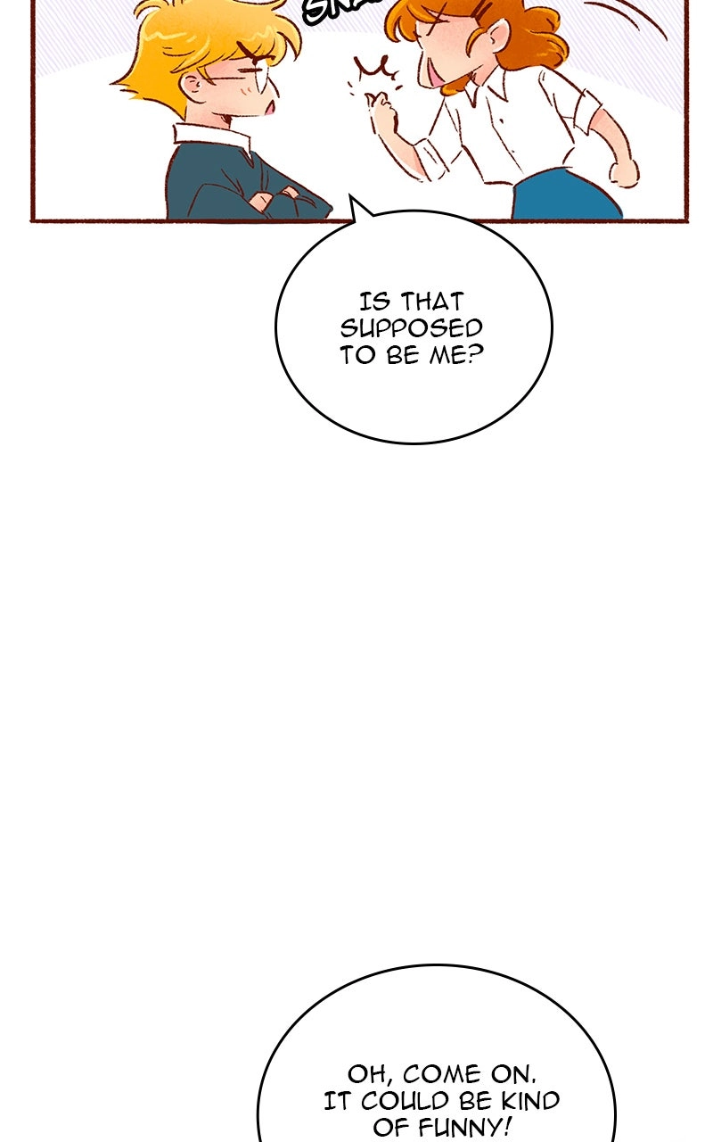 Read The Kiss Bet Manga Online
