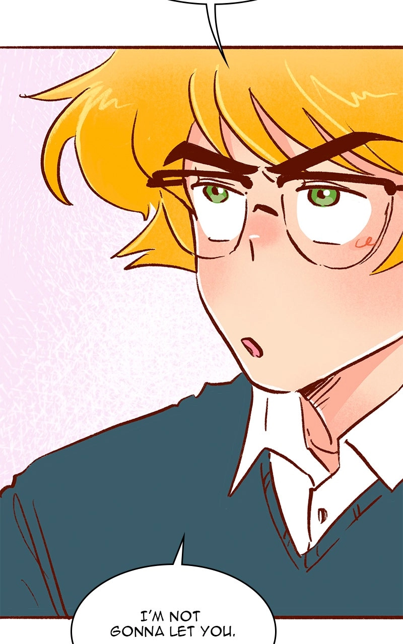 Read The Kiss Bet Manga Online