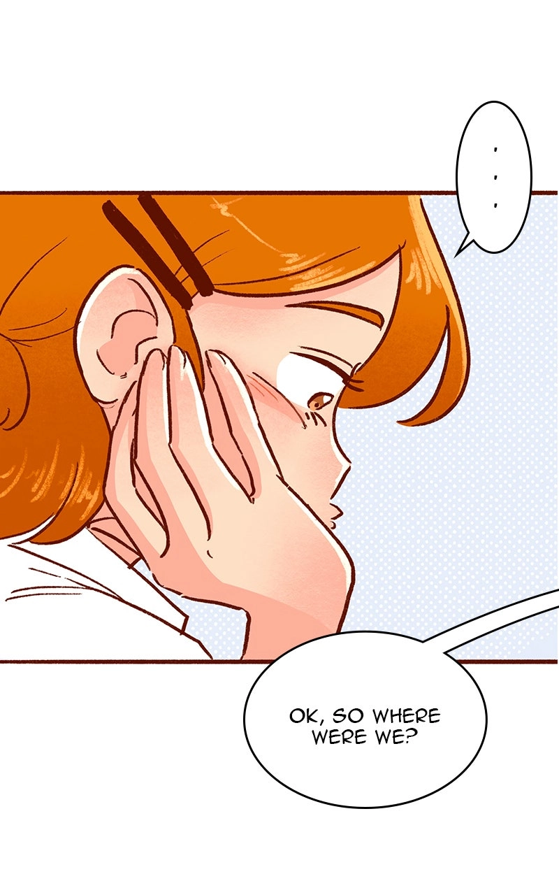Read The Kiss Bet Manga Online