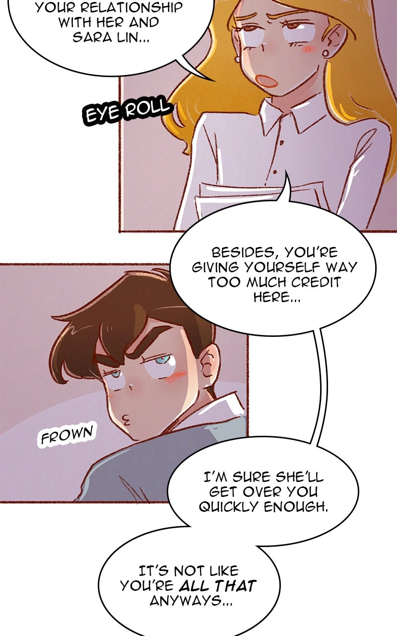 Read The Kiss Bet Manga Online