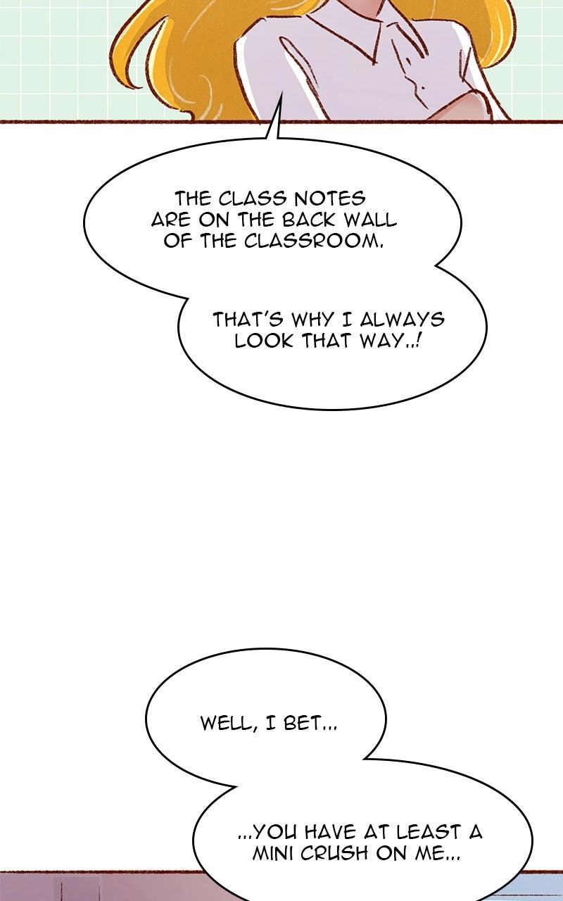 Read The Kiss Bet Manga Online