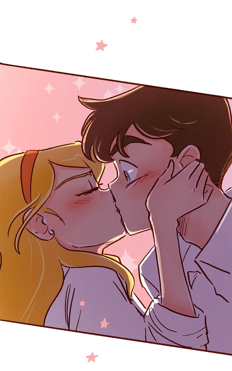Read The Kiss Bet Manga Online