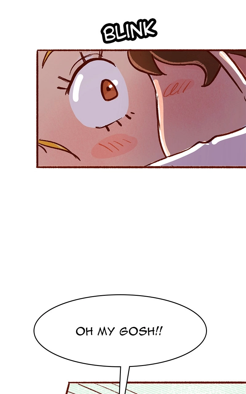 Read The Kiss Bet Manga Online
