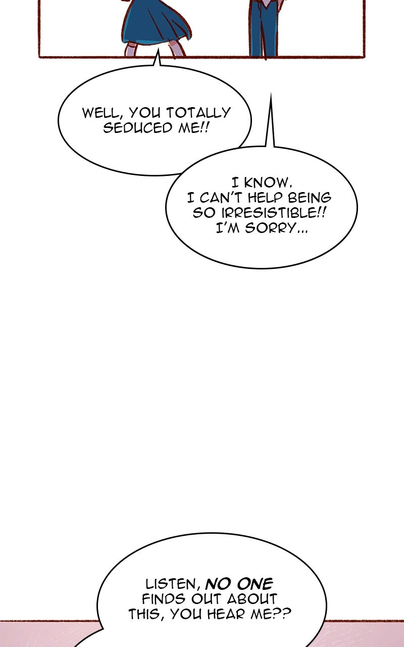 Read The Kiss Bet Manga Online