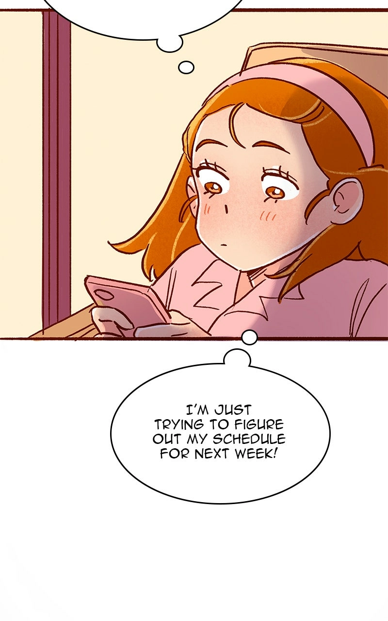 Read The Kiss Bet Manga Online