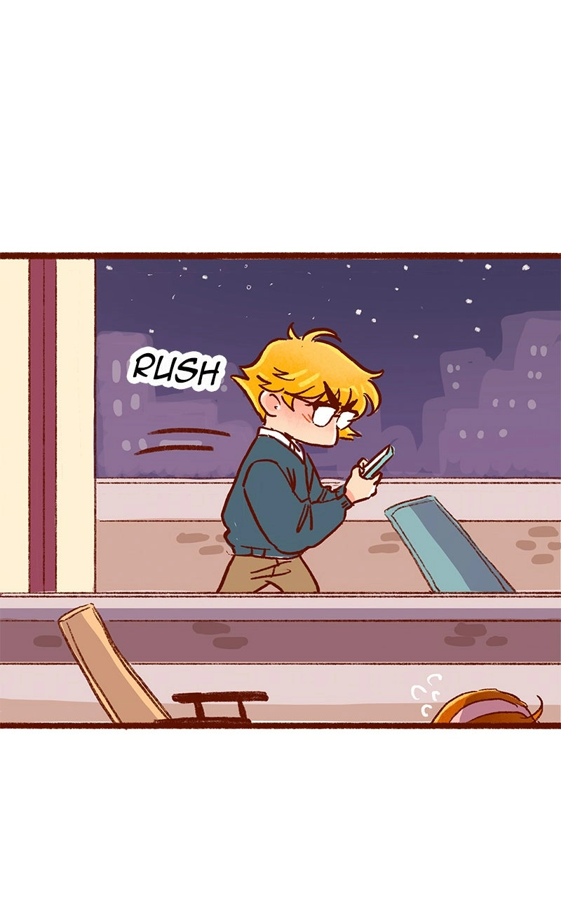 Read The Kiss Bet Manga Online