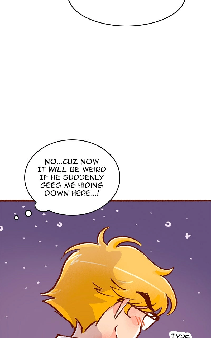 Read The Kiss Bet Manga Online